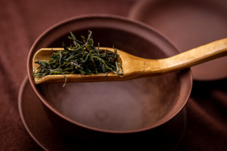 Hand Carve a Wooden Scoop Spoon from Scrap Wood Image